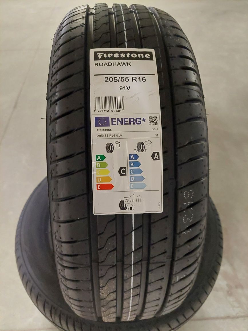 205/55r16 NOWE faierston Lato