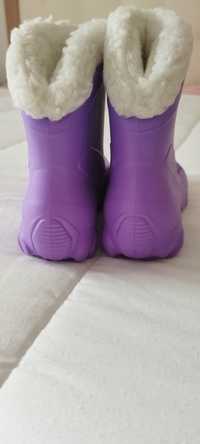 Botas neve Quechua