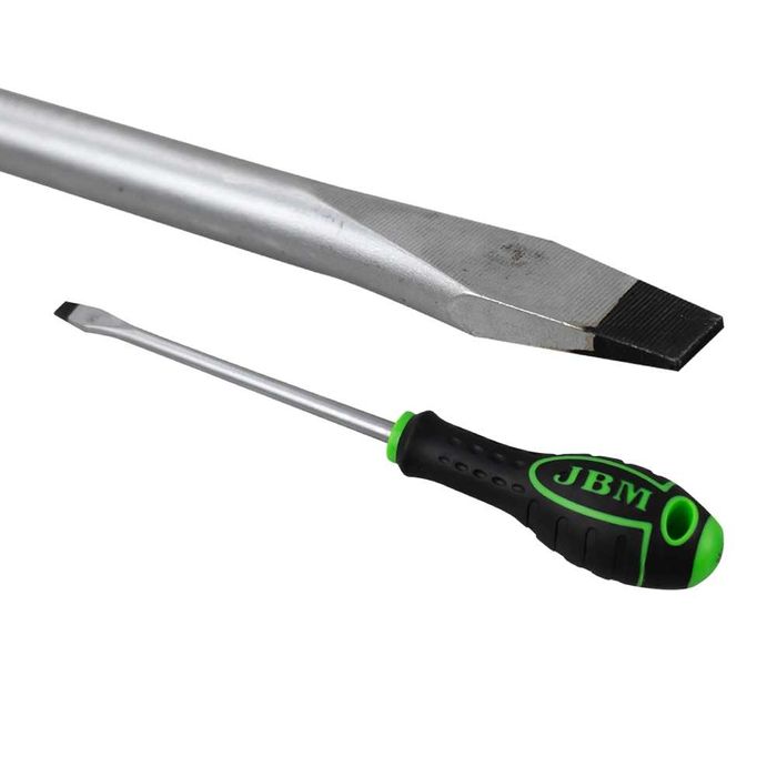 (Com Iva) Jogo de 7 Chaves de Fenda