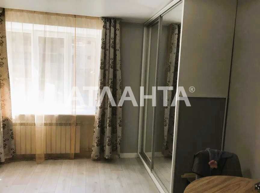 Продам комнату 18 кв. м. в Лузановке. Капремонт.