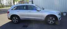 Merces-Benz GLC 250D