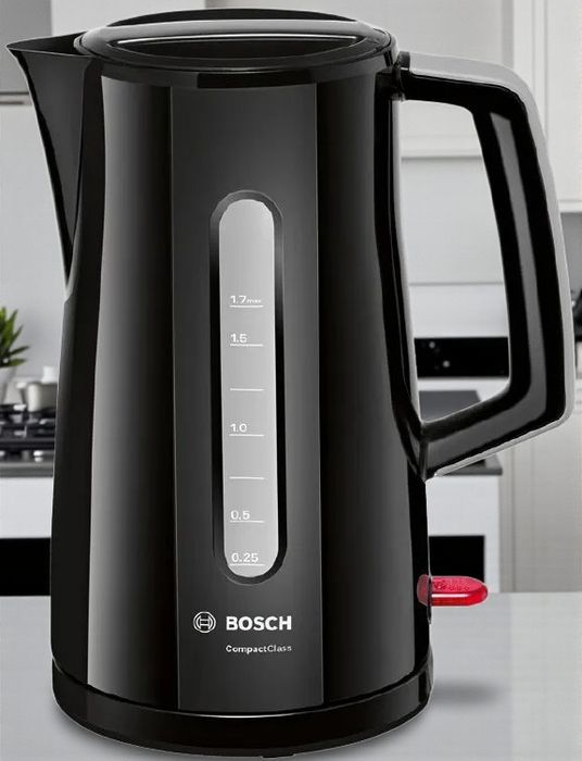 Електрочайник Bosh 1.7л