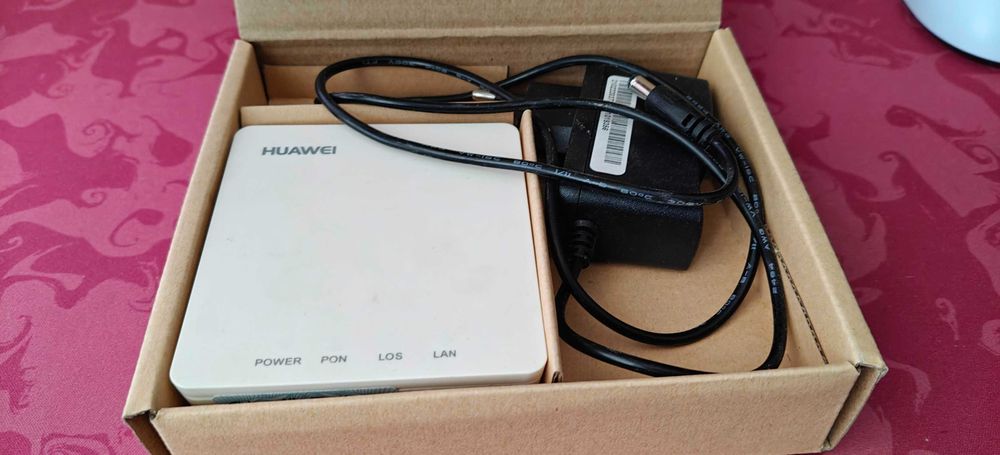 Абонентский терминал ONU Huawei EchoLife HG8310M