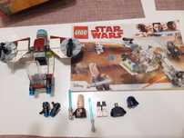 Star wars лего 75206
