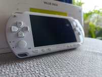 Psp 1000 Ceramic White