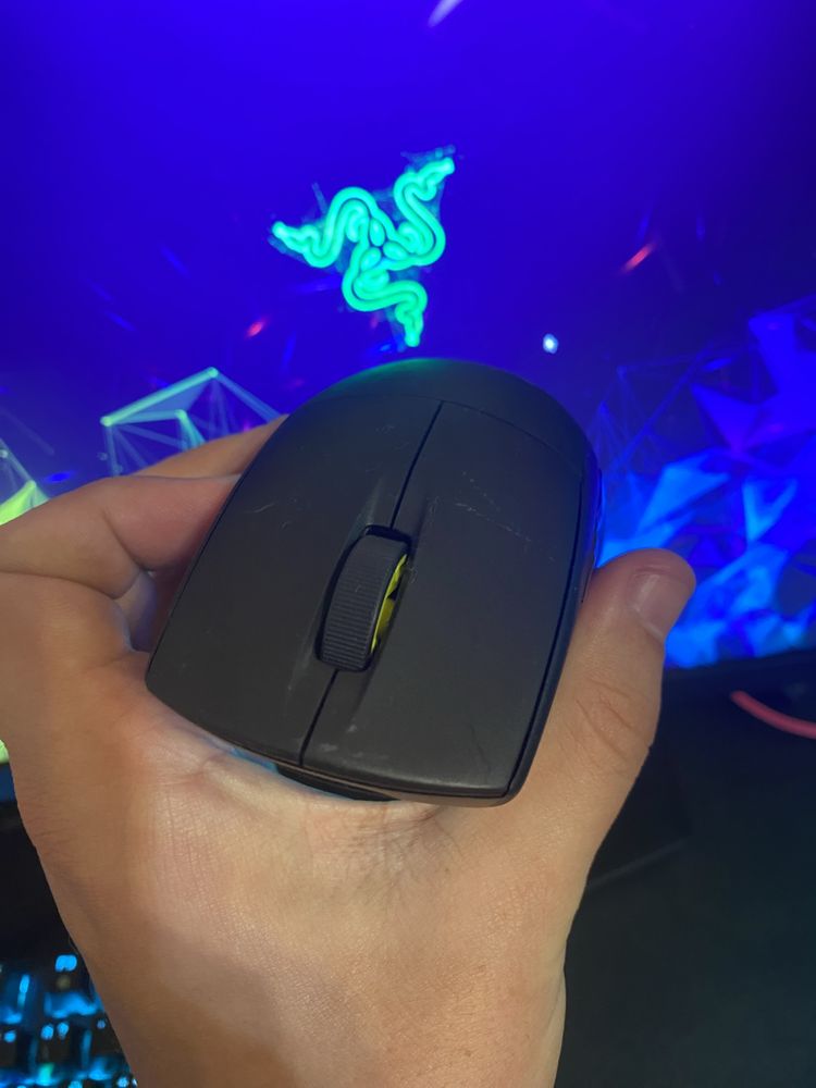 Myszka Corsair M75 Air