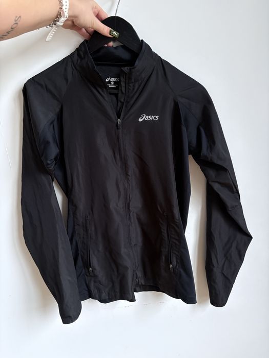 sportowa kurtka do biegania Asics