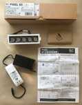 lampa LED skandynawskiego producenta TLG SLC Pixel X5 o mocy 13W