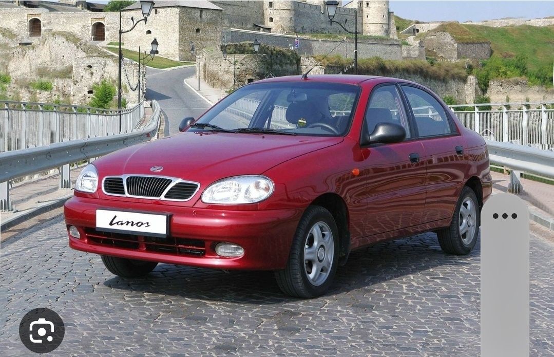 Розборка  ланос, сенс. Daewoo Lanos sens  славута