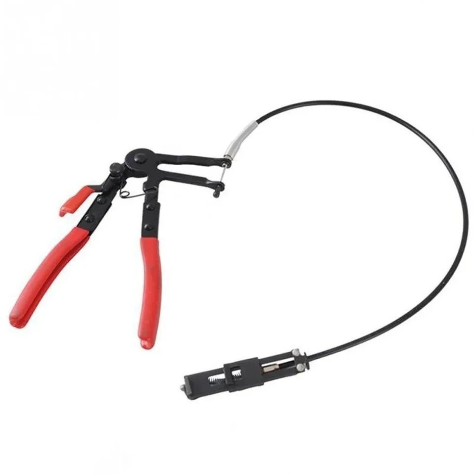 Alicate fixação e soldagem de fios cabos flexível de carro NOVO
