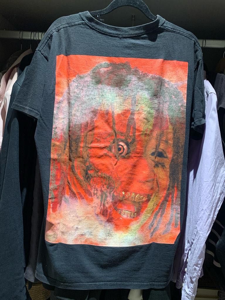 Camiseta Trippie Redd