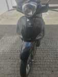 Scooter piaggio liberty 50 4t