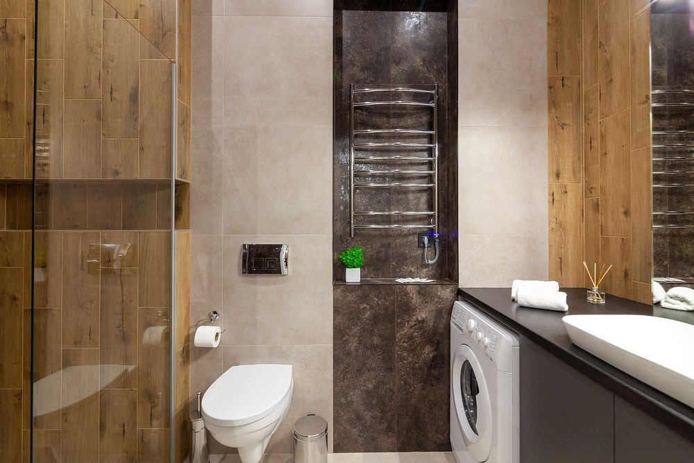 Оренда квартири подобово для 6 осіб по вул.Леонтовича 7/2