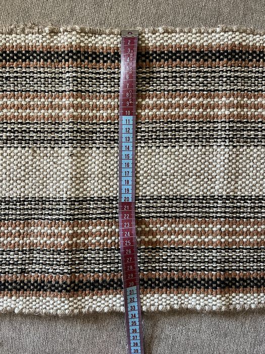 2 Individuais/bases para mesa | Hôma | Novo sem etiqueta