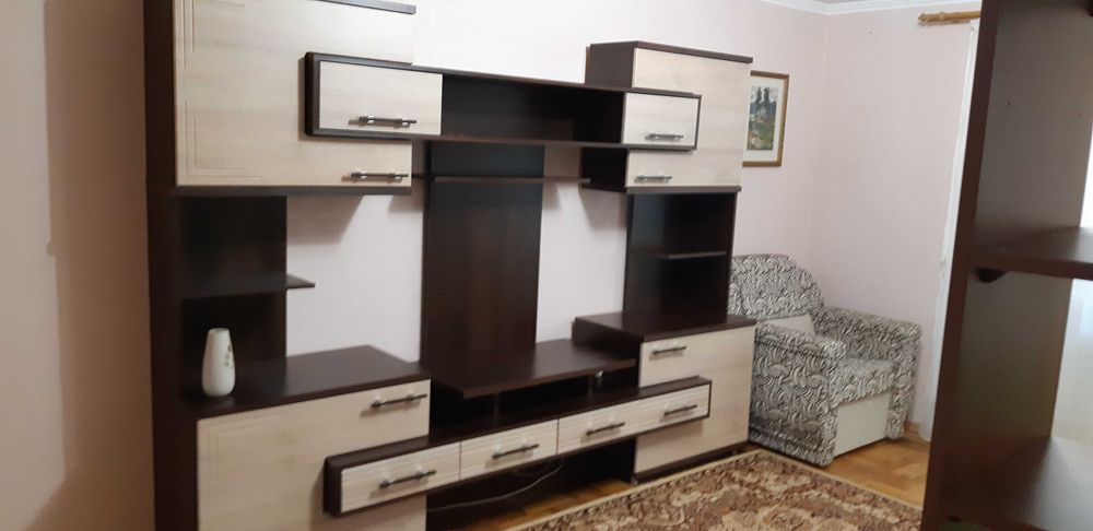 Здається 2к квартира в центрі