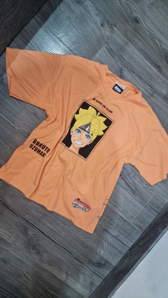 T-shirt Zara 164 chłopięcy