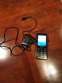 Telefon Philips Xenium E168