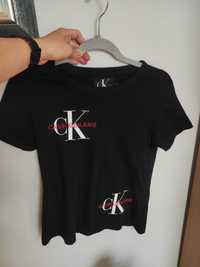 T-shirt Calvin Klein 38 M