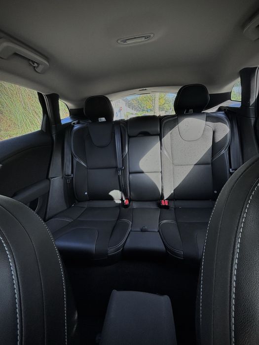 Volvo V40 - D2 Cx automatica 2019