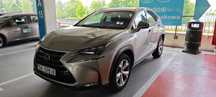 Lexus NX syndyk sprzeda Lexus NX 300h