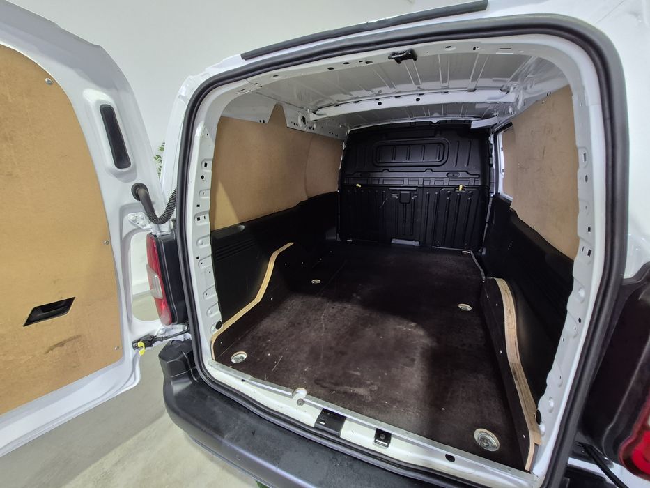 Peugeot Partner Longa - 67.000KM | GARANTIA | 3 LUG. - NACIONAL