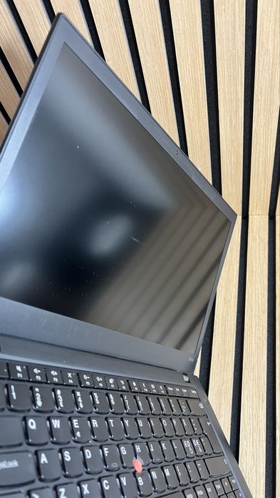 Продам ноутбук Lenovo ThinkPad T470s Intel Core i7-7600U