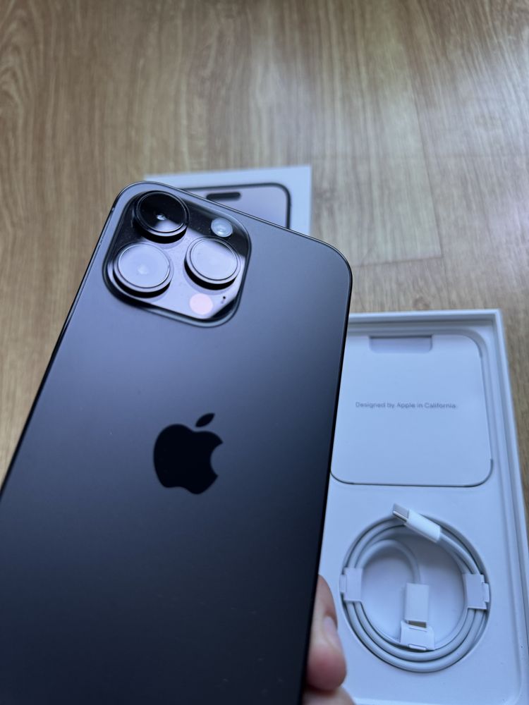 Iphone 14 Pro Max de 128gb ( Como Novo )