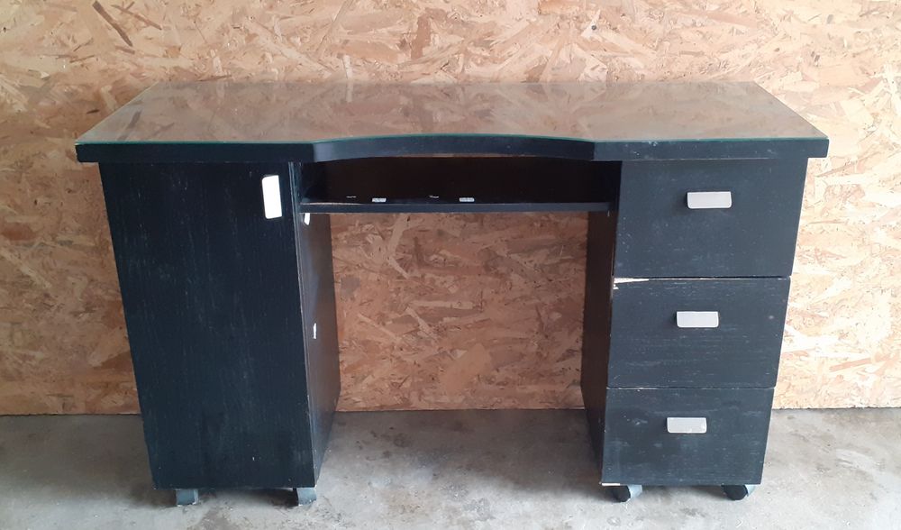 Mesa de manicure