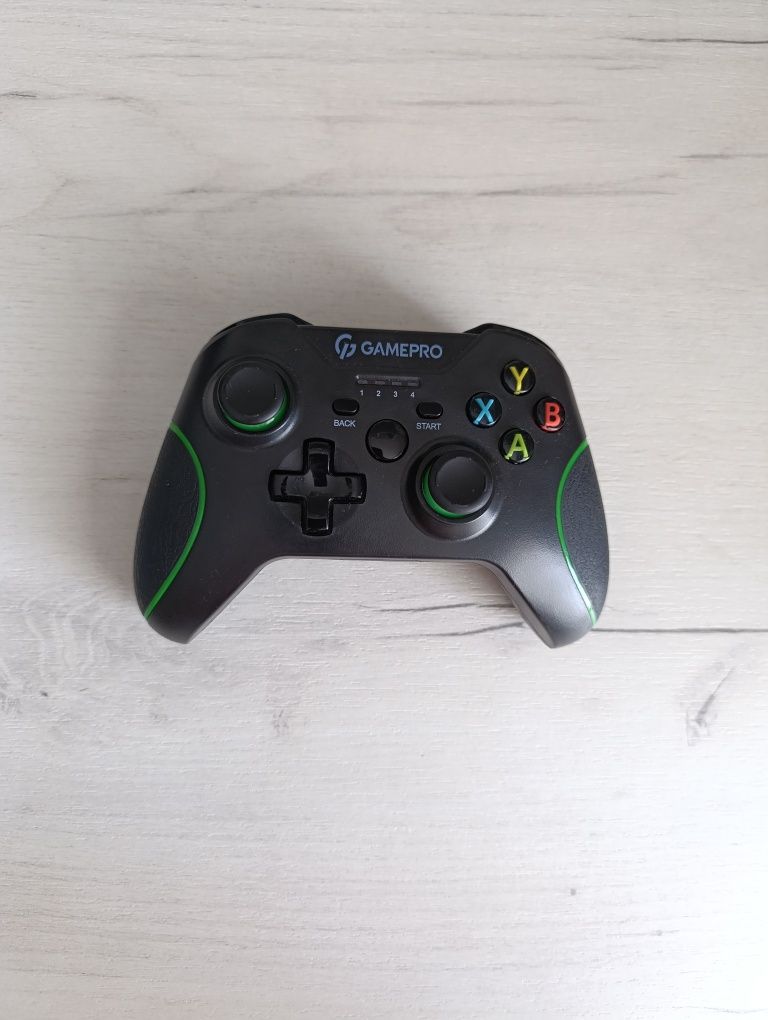 Геймпад GamePro MG650B
