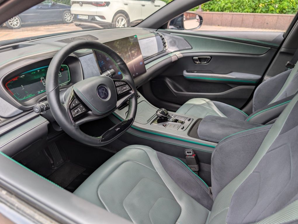 Byd han limited edition