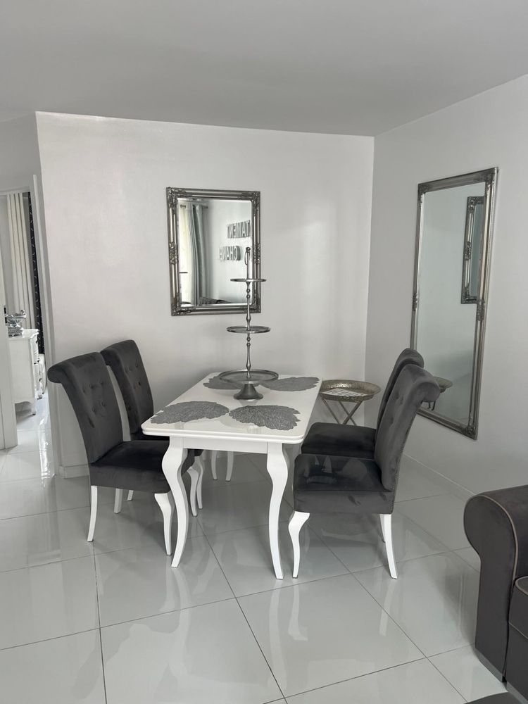Apartament  w centrum Malborka blisko Zamku