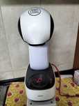 Dolce gusto branca