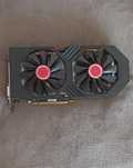 XFX RX 590 Fatboy 8GB