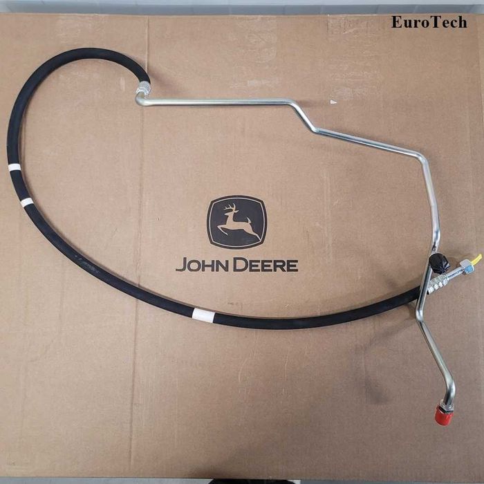 Przewód klimatyzacji AL202810 John Deere