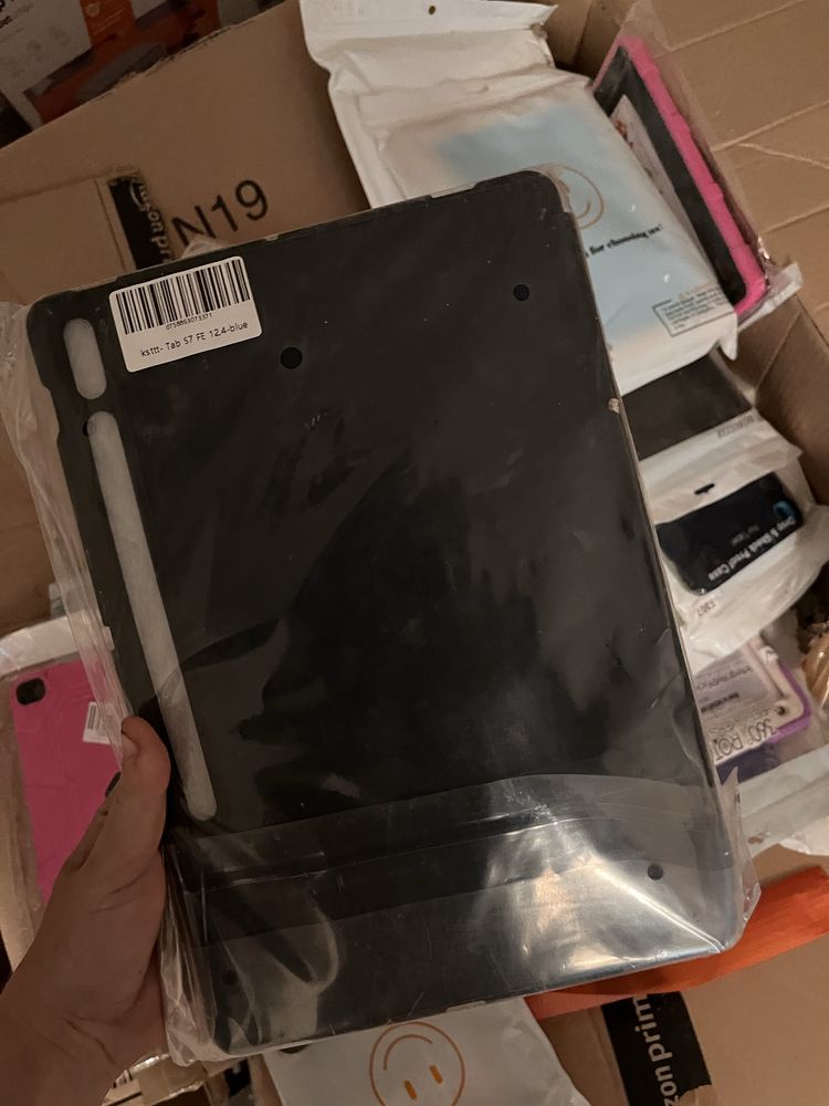 Etui do Ipad, tablety lenovo i itp