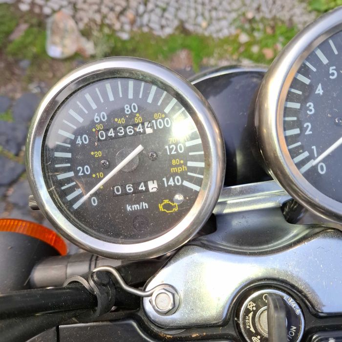 Moto Keeway Superlight 125cc 2024