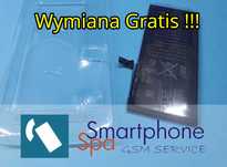Bateria iPhone 7 Ekspresowa wymiana baterii GRATIS