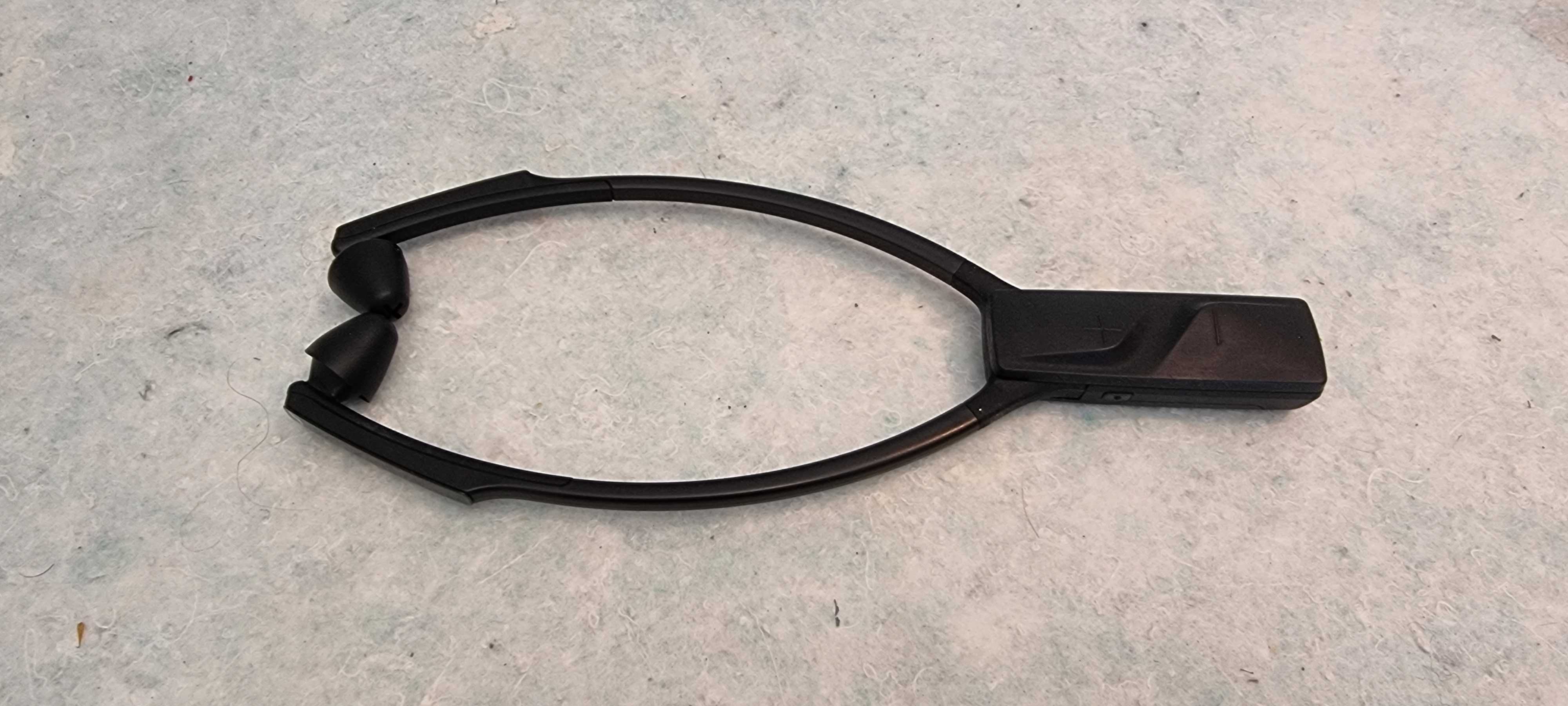 Sennheiser RS 2000, słuchawki bezprzewodowe do TV