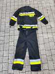 Nomex, ubranie strażackie C2