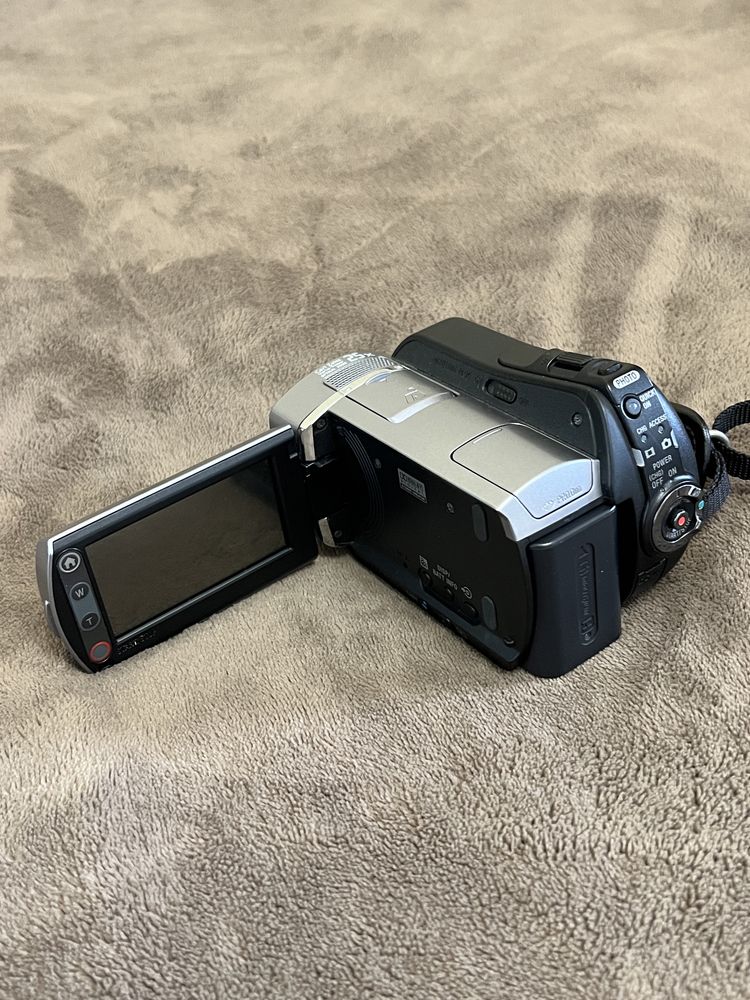 Відеокамера Sony DCR-SR65E