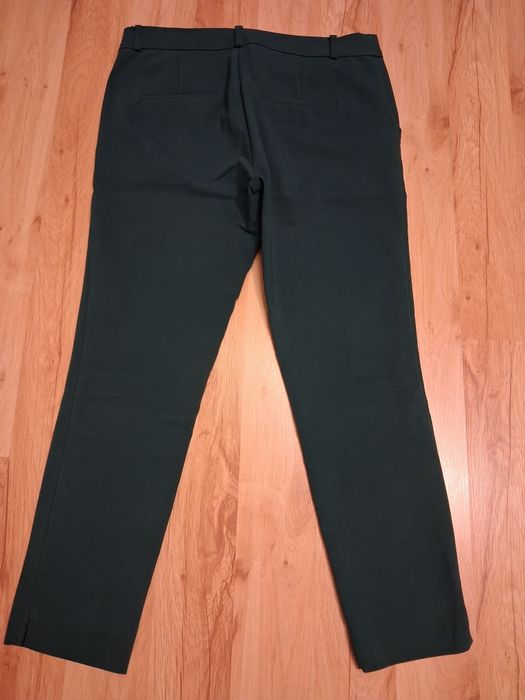 Spodnie damskie do kostek