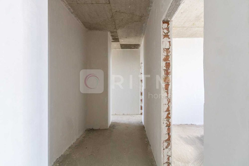 3-кімнатна квартира в сучасному  ЖК Provance Home!