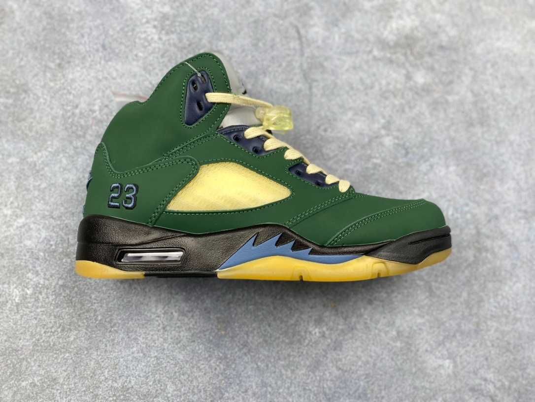 Air Jordan 5 Retro