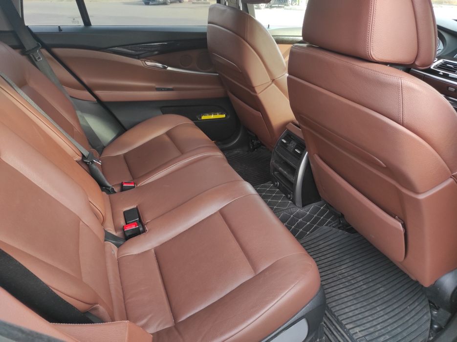 BMW GT 535i повний привід, 2012
