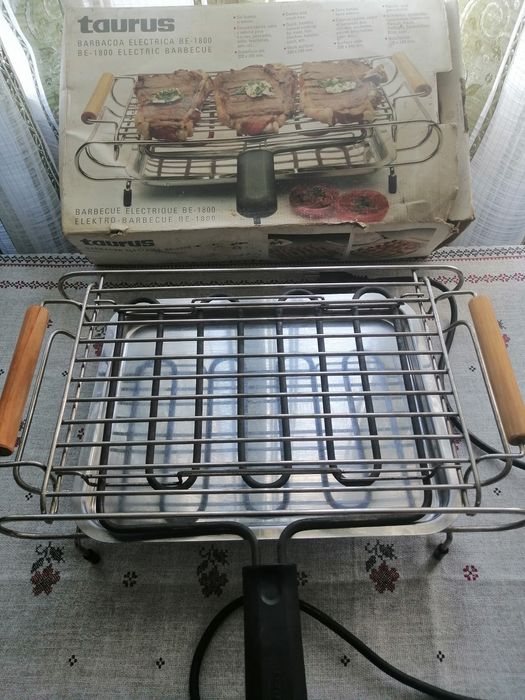 Барбекюшниця. Барбекю