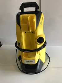 Мийка Karcher K4 Power Control з Англії