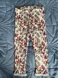 Spodenki legginsy merino Name it 80