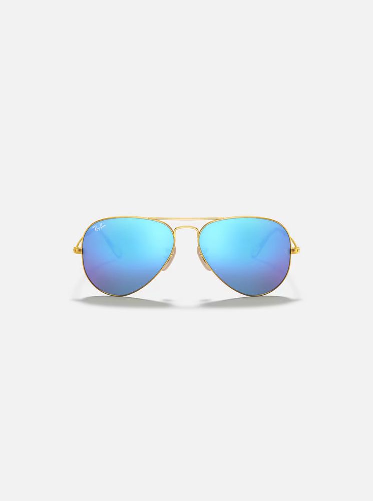 Okulary Ray-Ban Aviator Unisex