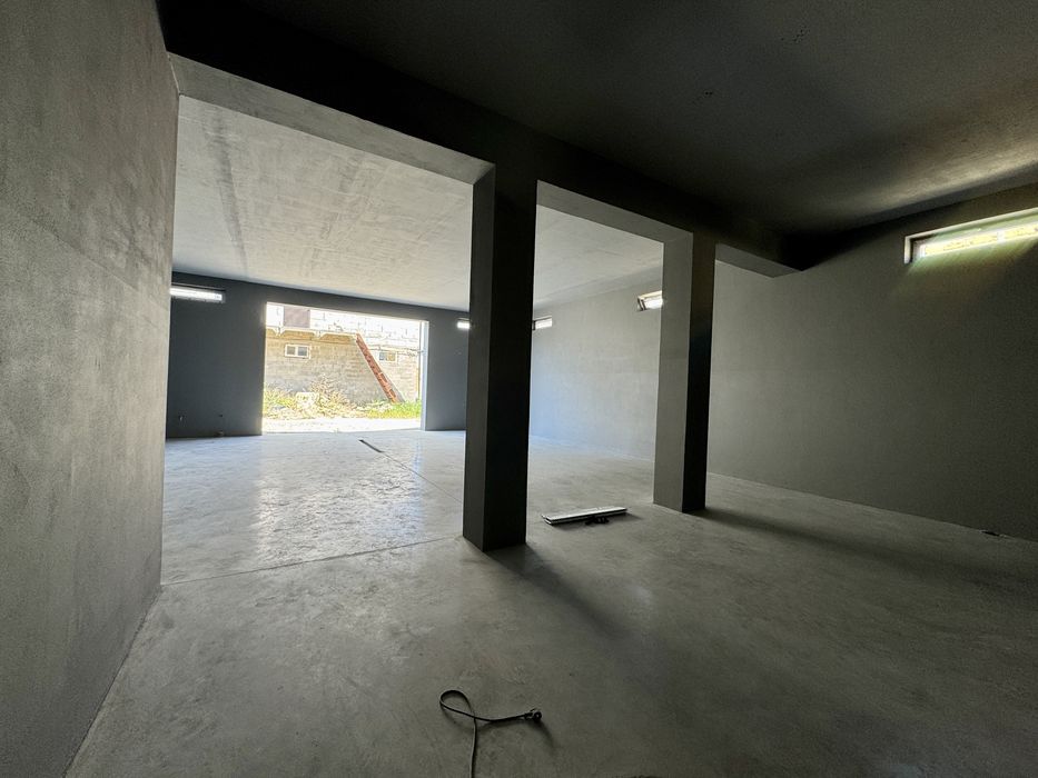 Комерційна нерухомість