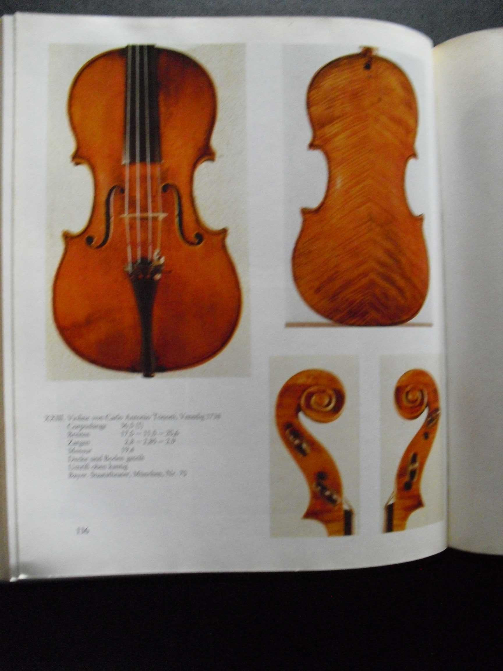 Violinos-Greither (Aloys);Gengen